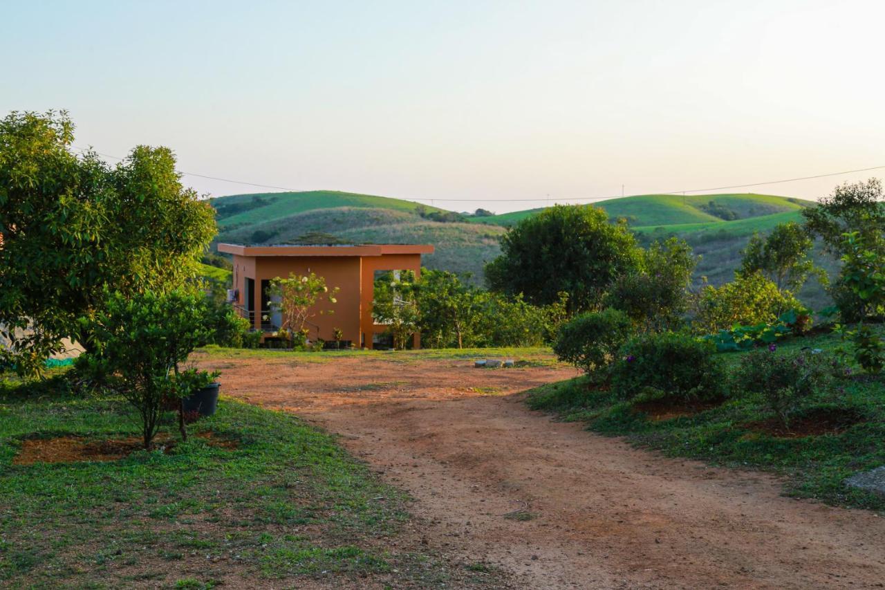 Ceecee Grand Resort Vagamon Exterior photo