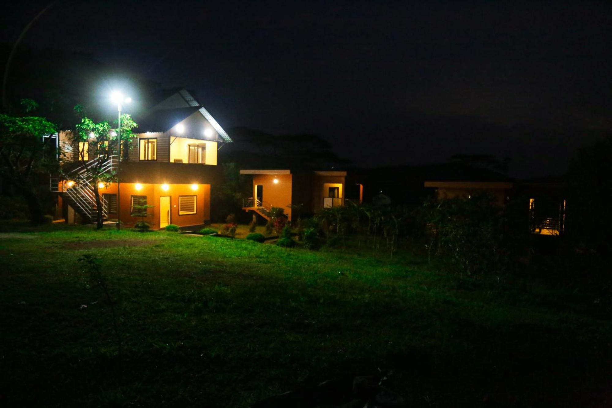 Ceecee Grand Resort Vagamon Exterior photo